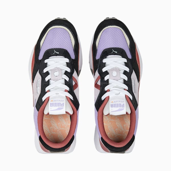 Rider FV "Future Vintage" Women's Sneakers, Spring Lavender-Vivid Violet, extralarge-IND